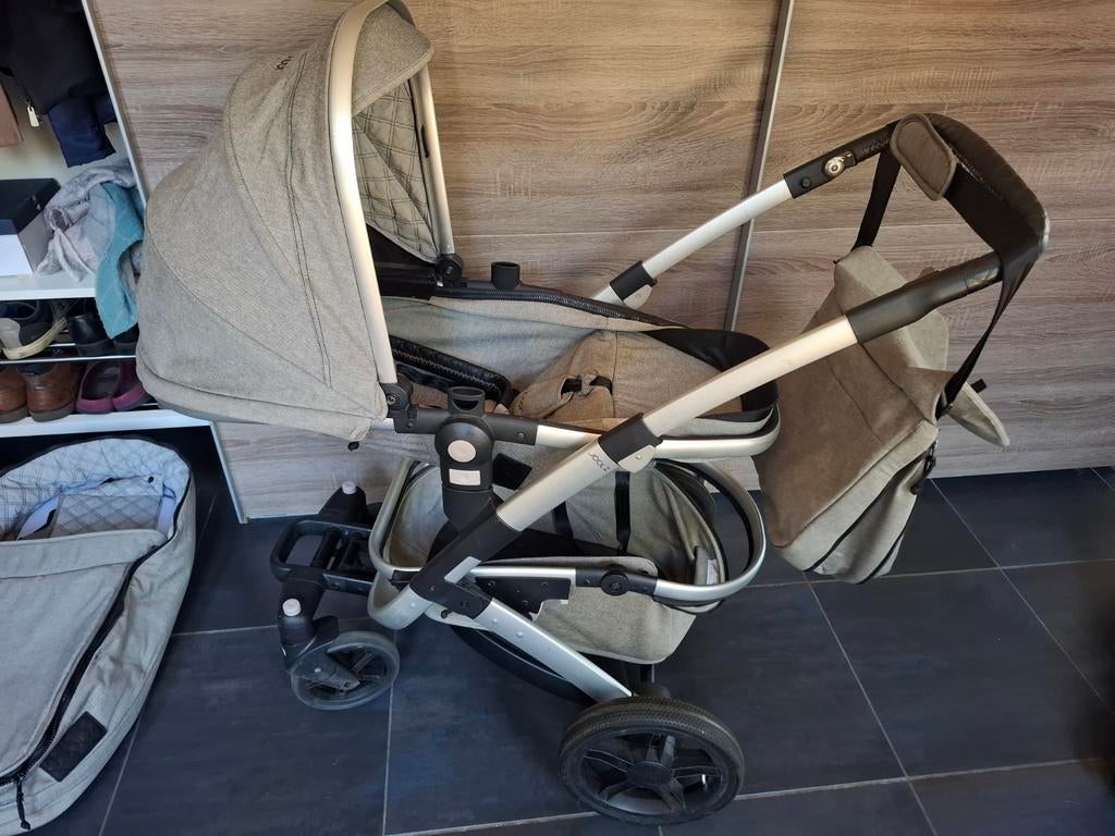 Kinderwagen buggy joolz Maxi-Cosi en autostoel, Kinderen en Baby's, Ophalen, Kinderwagen, Maxi-Cosi