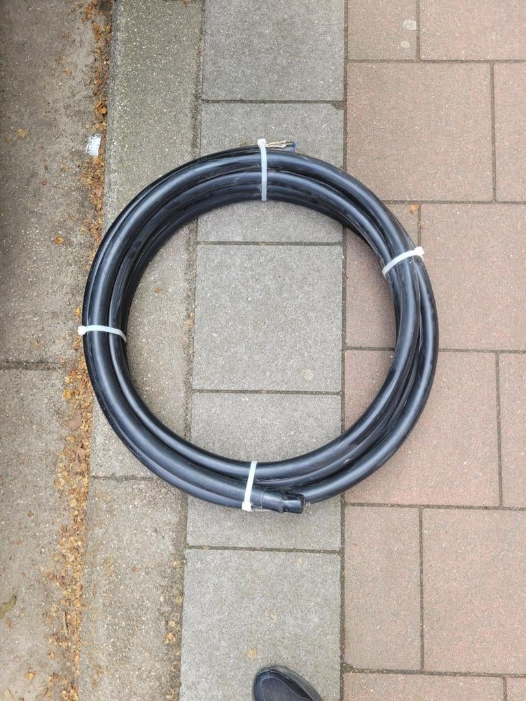 KABEL EXVB 4x50mm 11METER, Enlèvement
