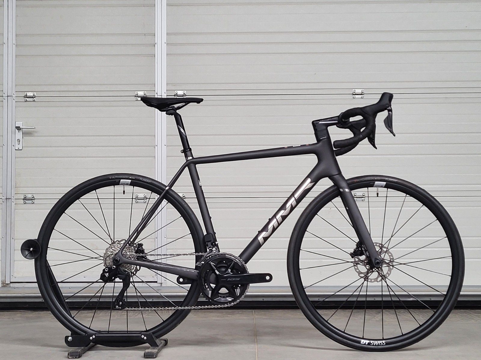 MMR Adrenaline racefiets (0km!), Ophalen, Nieuw
