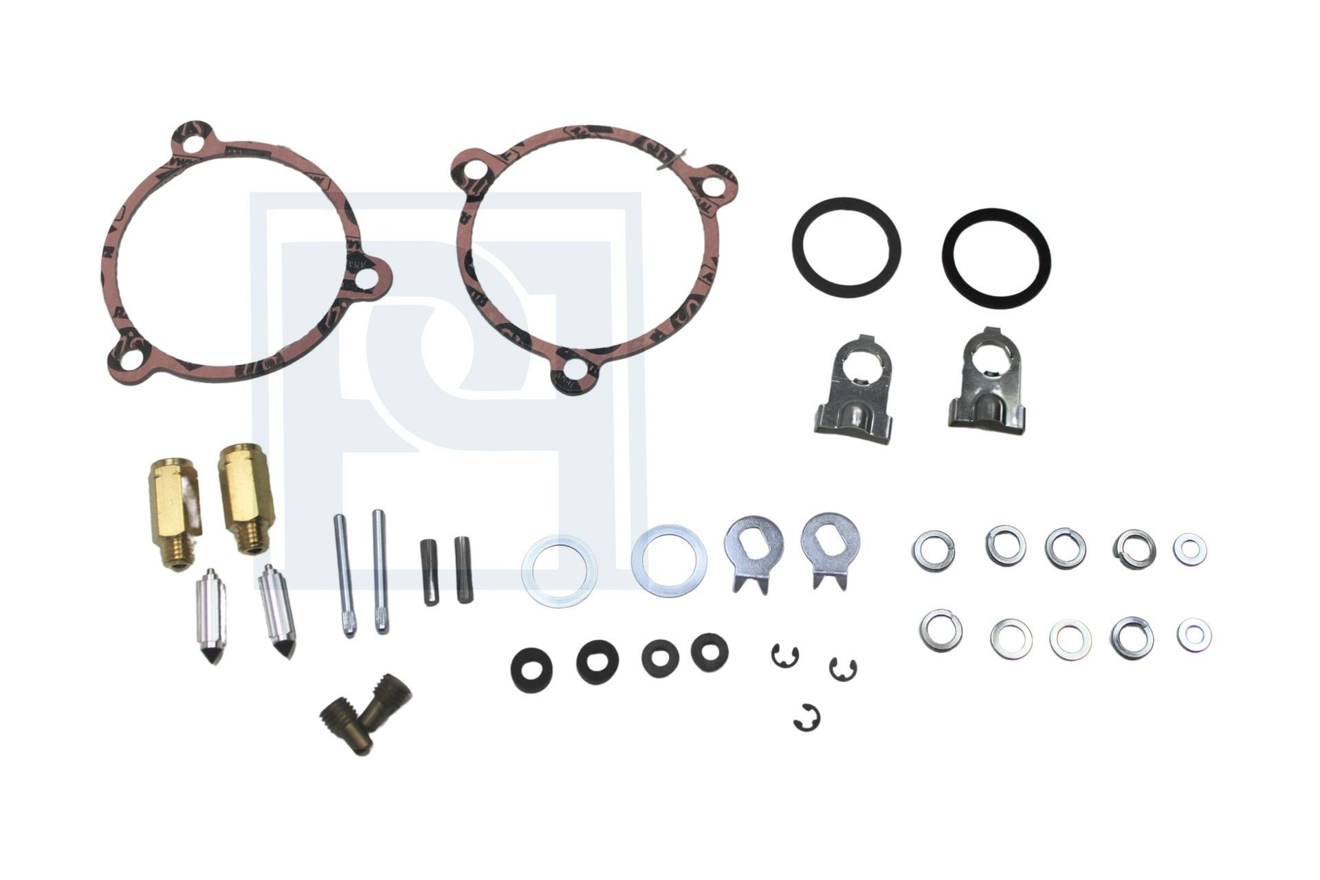 Volvo Carburateur reparatie revisieset SU HS6  incl sproeier, Ophalen of Verzenden, Nieuw, Volvo