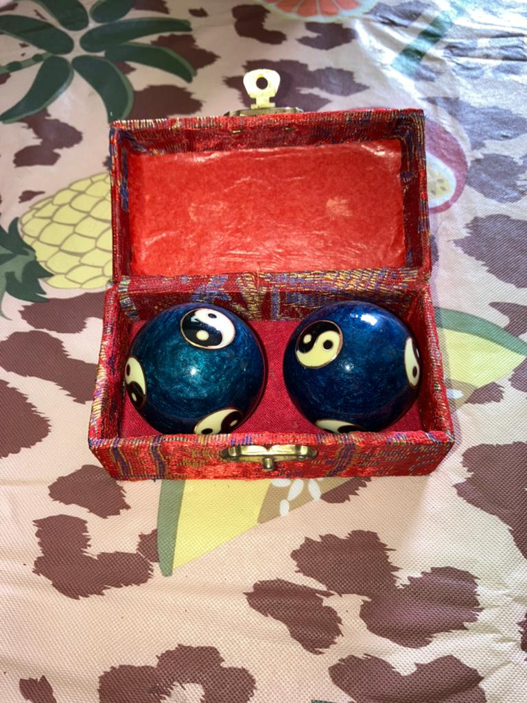 Boading bollen, Ophalen, Zo goed als nieuw