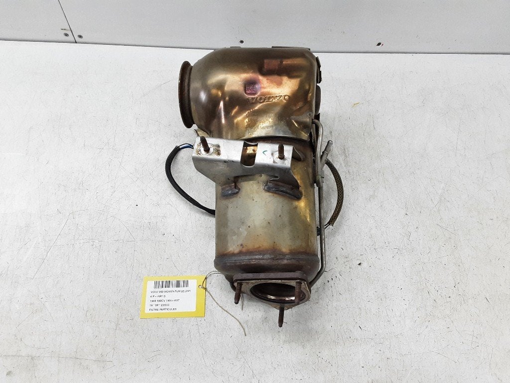 FILTRE A PARTICULES Volvo V60 II (ZW) (31422368), Info@volvocars.com, Volvo Car Germany GmbH, Siegburger Straße 229
50679  Köln, DE