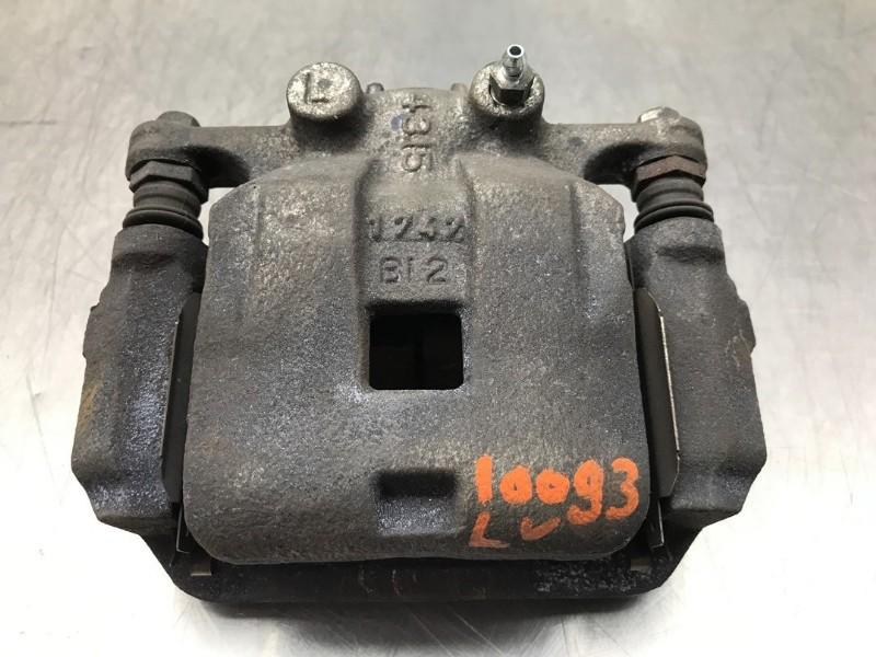 ETRIER DE FREIN AVANT GAUCHE ABS Suzuki Baleno (EW / FW), Utilisé, Suzuki