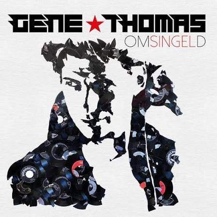 GENE THOMAS : Omsingeld, Enlèvement ou Envoi, Pop, Comme neuf, Coffret