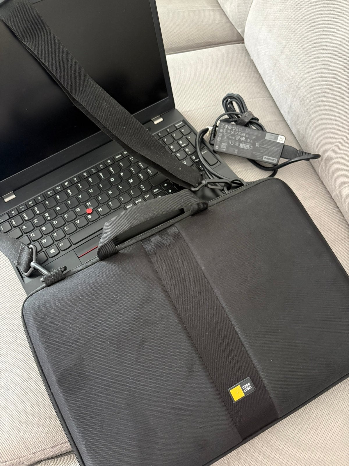 Lenovo Thinkpad L15 Gen 2 - 15,6’’ - Ryzen 3 PRO - 24 GB RAM, Computers en Software, Windows Laptops, Ophalen, Gebruikt, 2 tot 3 Ghz
