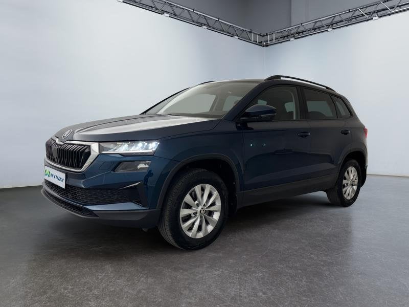 Skoda Karoq Ambition | 1.5 TSI 150 CV | GPS | Caméra | Carp, 121 g/km, Achat, Euro 6, Entreprise