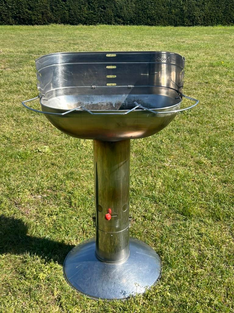 Bbq barbecook, Tuin en Terras, Ophalen of Verzenden, Gebruikt