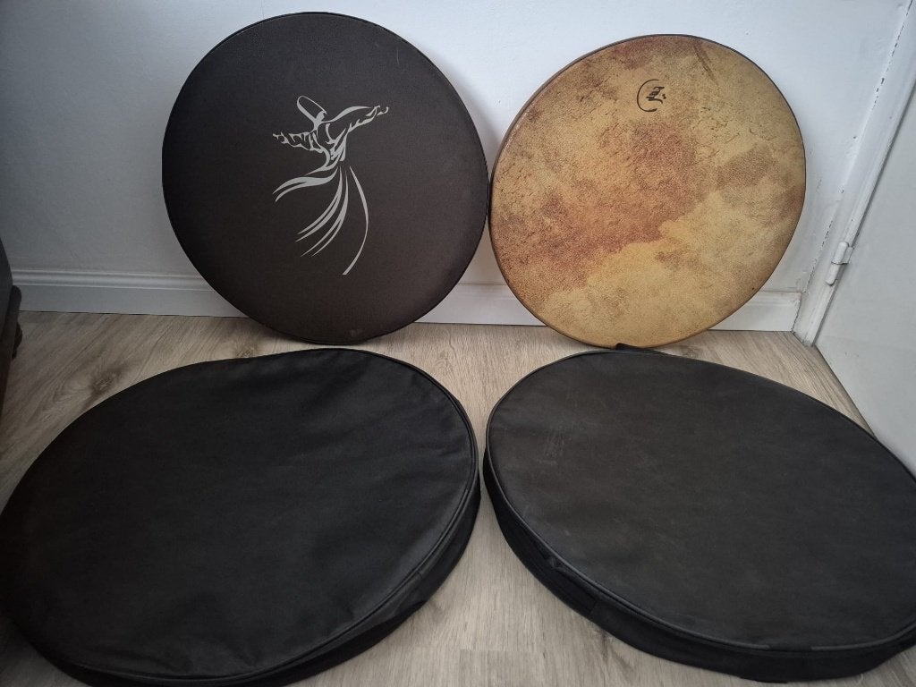 Arbane - Bendir (frame drum), Ophalen, Nieuw, Overige soorten