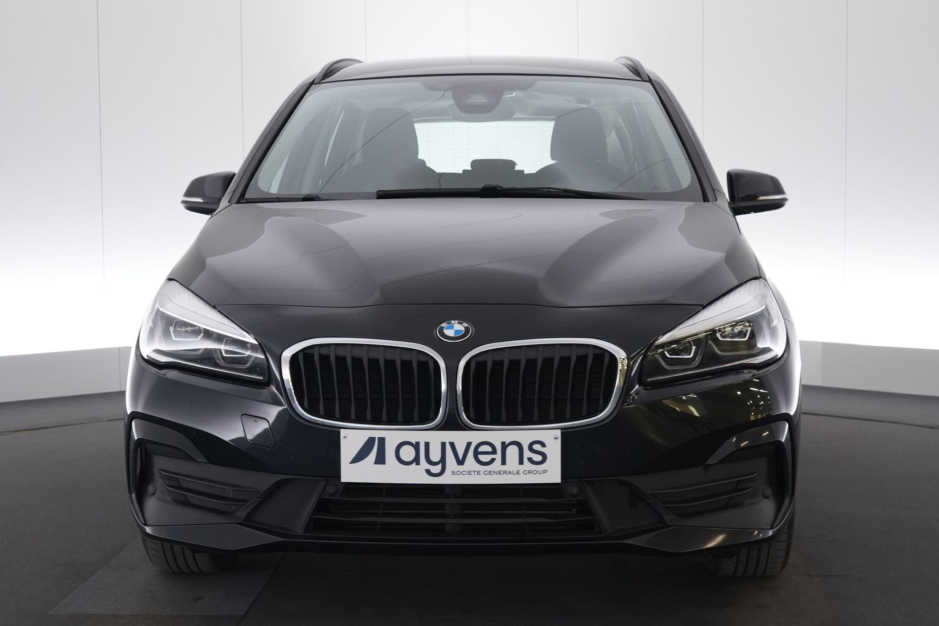 (2ADT860) BMW 2 GRAN TOURER, Auto's, Voorwielaandrijving, Gebruikt, Euro 6, 116 pk