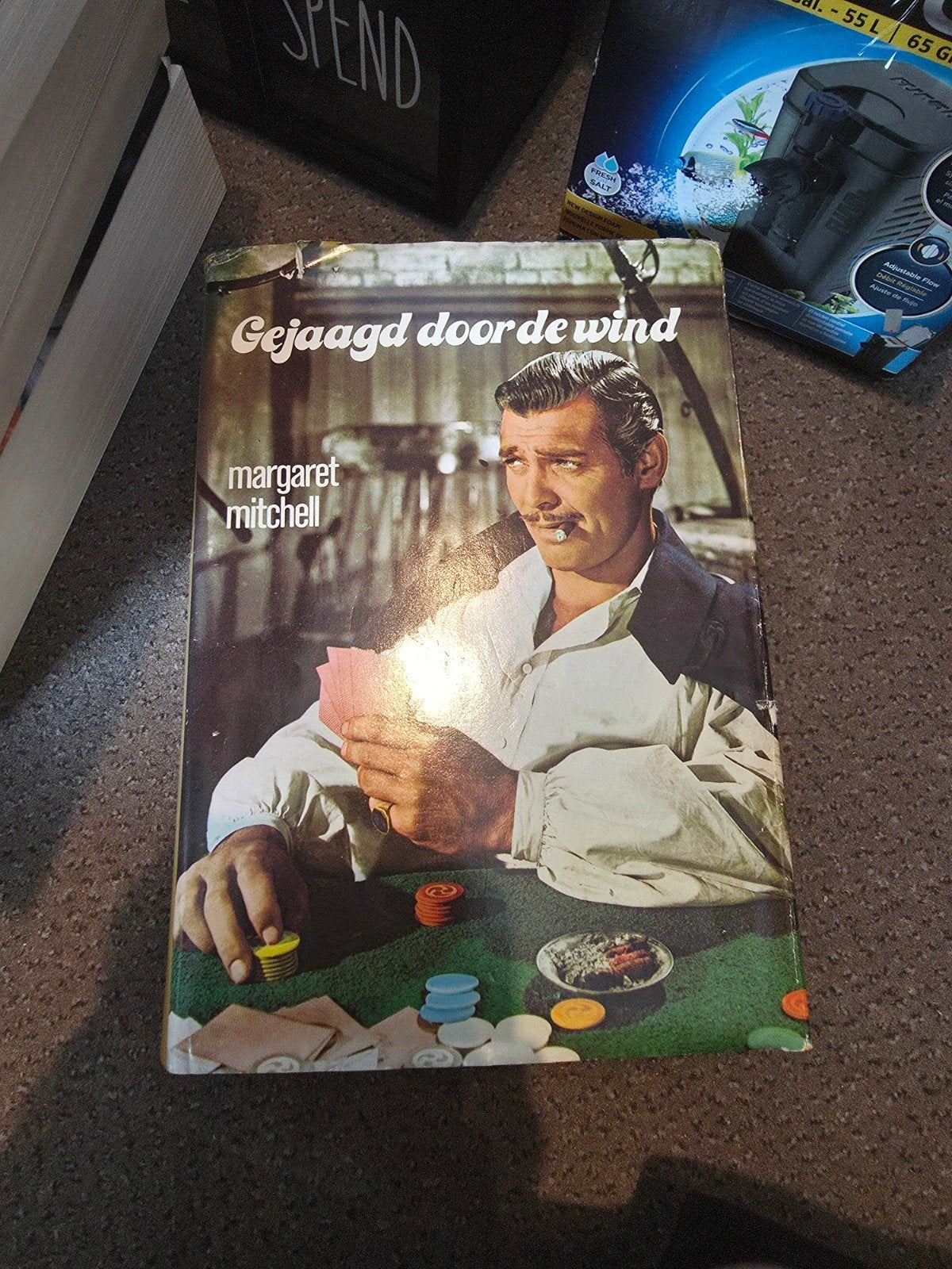 verschillende titels boeken, Ophalen of Verzenden, Gelezen