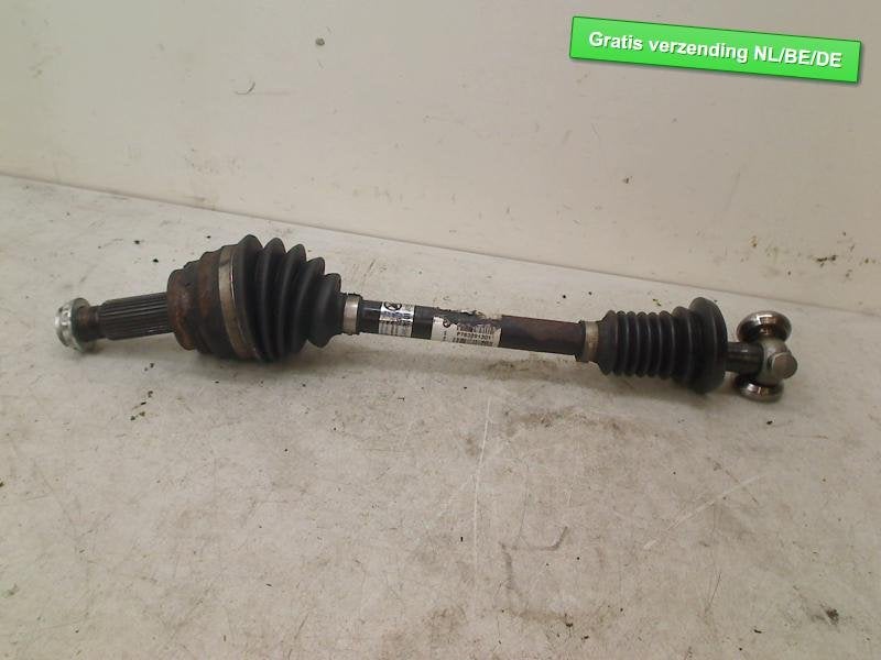 AANDRIJFAS LINKS VOOR BMW X5 (E70) (P762291301), Auto-onderdelen, Gebruikt, BMW, Petuelring 130
80809  München, DE, Bayerische Motoren Werke AG
