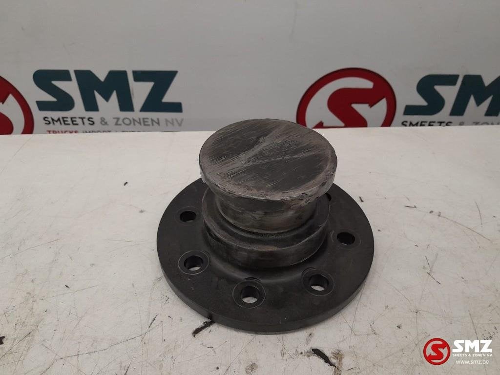 Occ Cheville ouvrière JOST 3.5", Utilisé, Autres marques, Suspension et Châssis