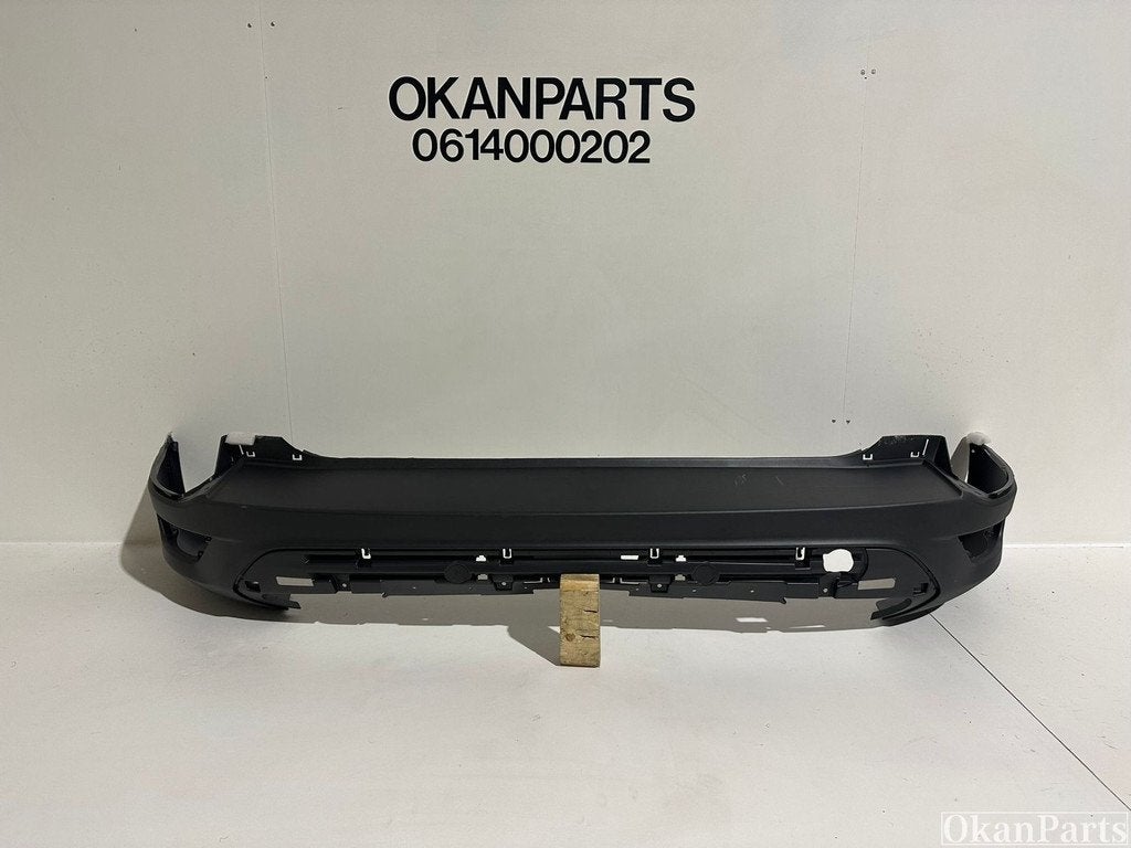 Pare-chocs arri re Ford Kuga II CJ54-17D781-A, Utilisé, Arrière, Ford, Pare-chocs