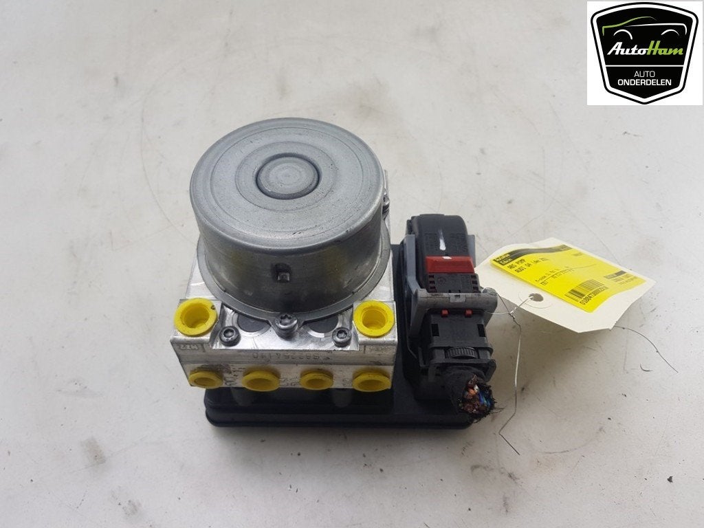 BLOC ABS (FREINS ANTI-BLOCAGE) Audi Q4 Sportback (4FN), Autos : Pièces & Accessoires, Utilisé, Audi