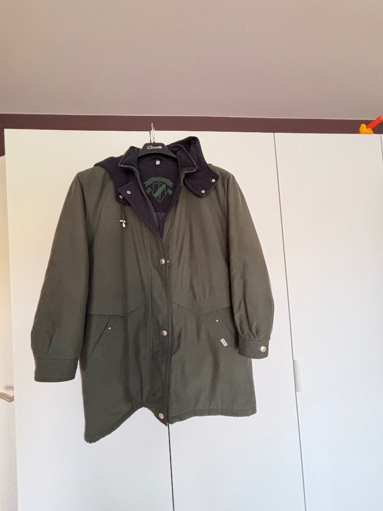 Aquatex  jas, Aquatex, Taille 42/44 (L), Neuf, Vert