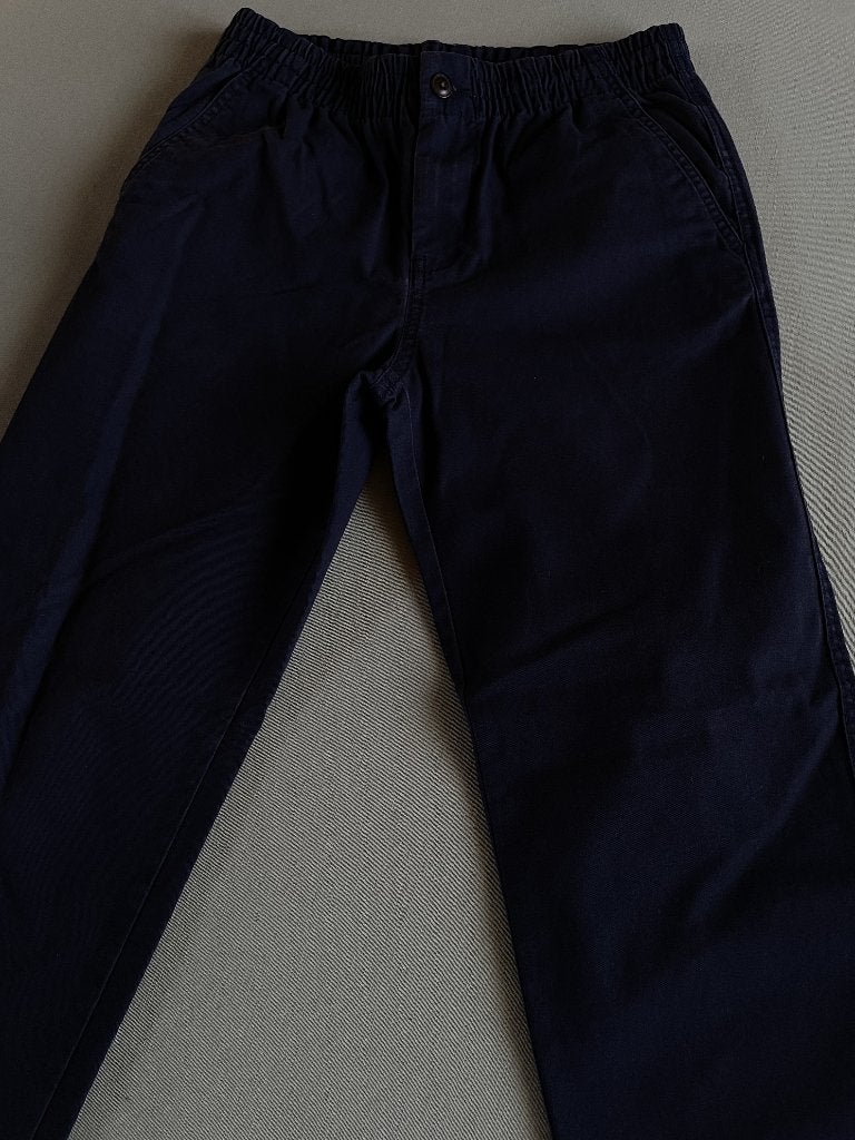 RALPH LAUREN lange broek maat 152, Kinderen en Baby's, Kinderkleding | Maat 152, Zo goed als nieuw, Ralph lauren, Jongen, Ophalen