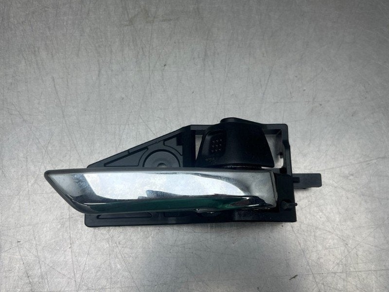 PORTIERGREEP BUITEN RECHTS VOOR Suzuki Swift (ZC / ZD), Gebruikt, Voor, Suzuki