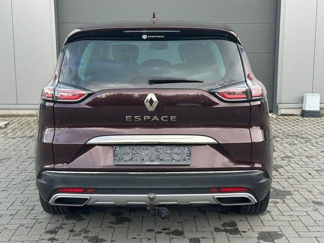 Renault Espace diesel 177pk head-up camera, Monovolume, https://public.car-pass.be/vhr/70294ce8-30a1-473d-9dc2-a923170f3656, Leder