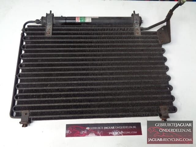 Condensor met droger Jaguar XJ X300 3.2 & 4.0 MNA7390AA, Auto-onderdelen, Gebruikt, -, -, Ophalen of Verzenden