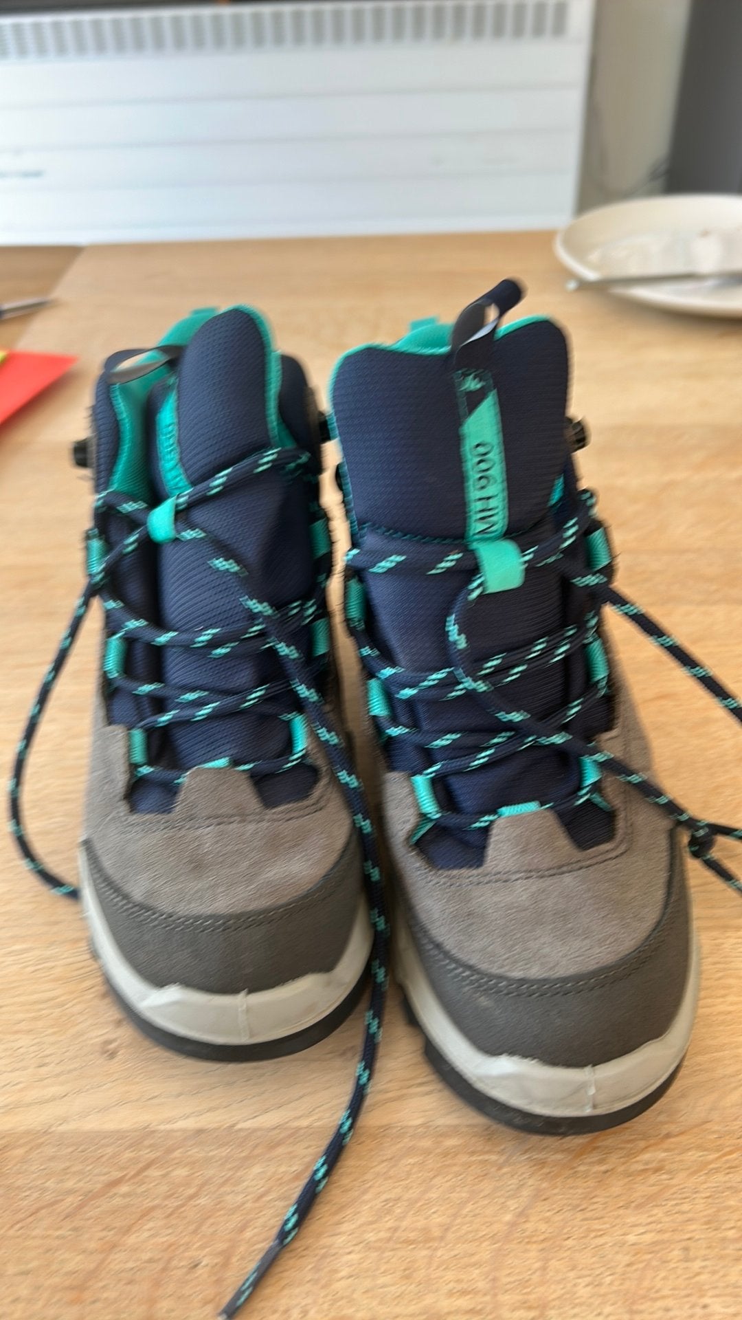 Wandelschoenen, Enlèvement, Comme neuf