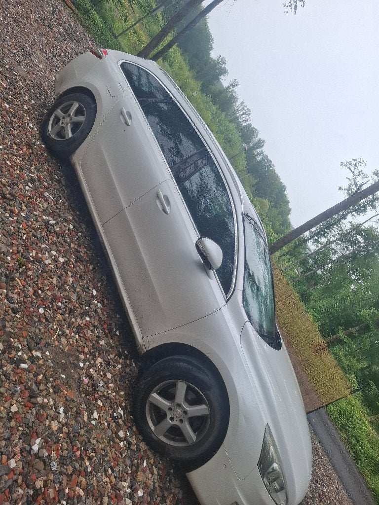 Peugeot 508, Euro 5, Achat, 5 portes, Particulier