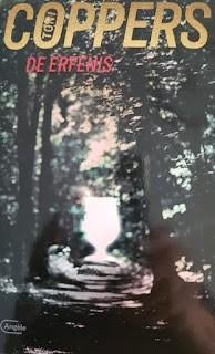 de erfenis, Boeken, Thrillers, Nieuw, Ophalen of Verzenden