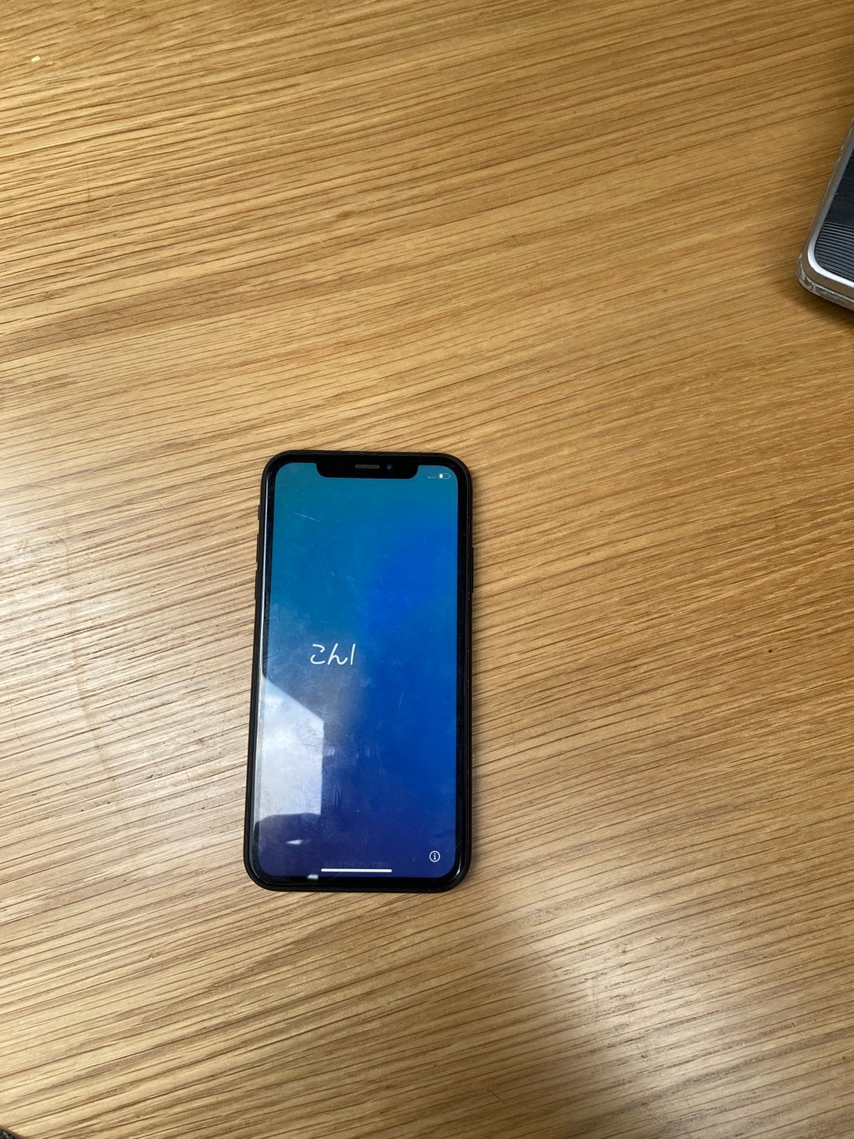 IPHONE XR lecteur sim cassé, Avec simlock (verrouillage SIM), 10 mégapixels ou plus, Enlèvement, Utilisé