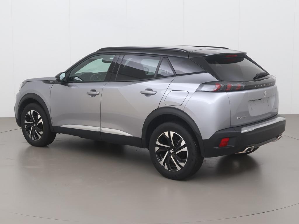Peugeot 2008 puretech gt 130 AT, Achat, Entreprise, 5 portes, Automatique