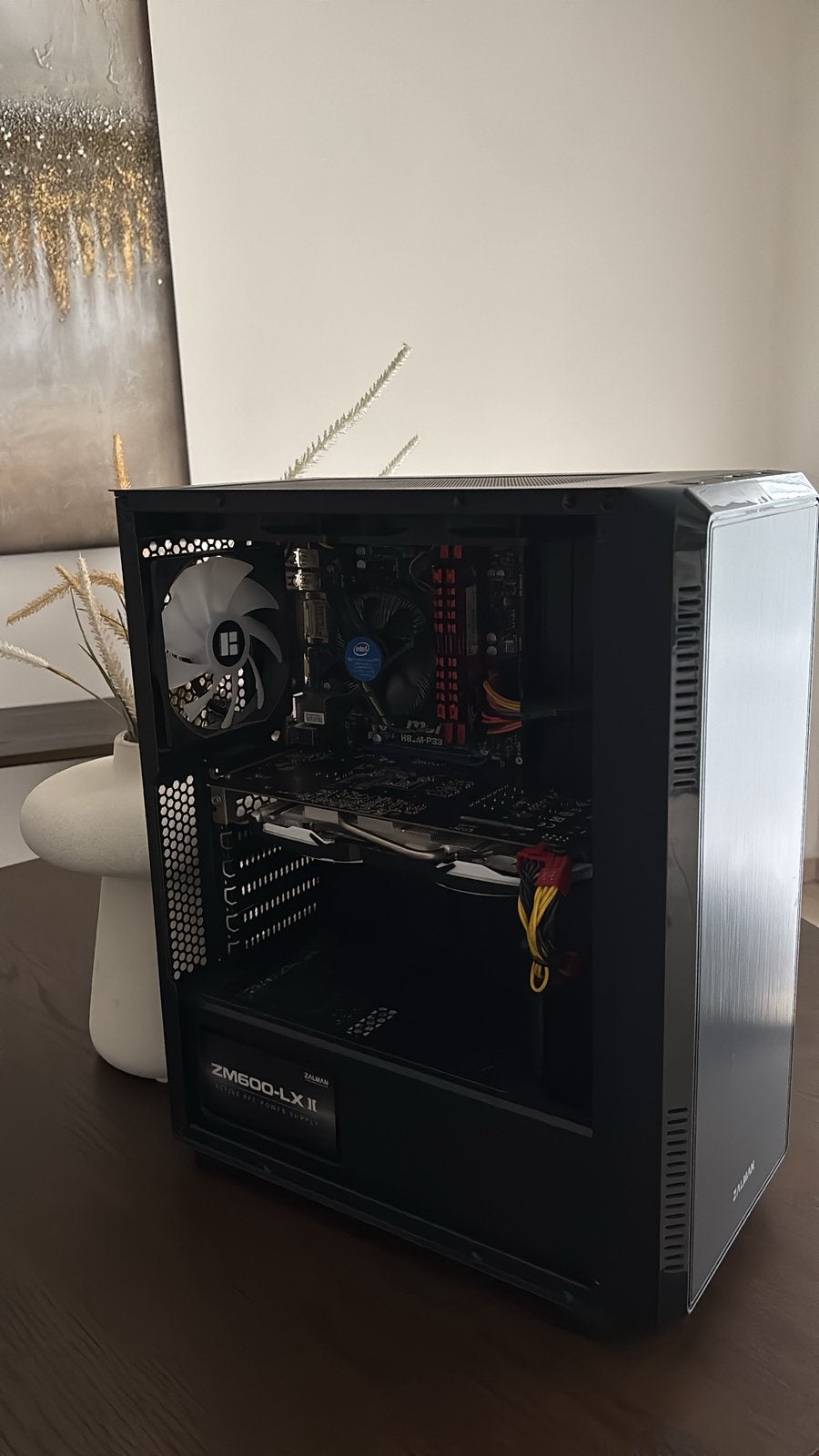 Gaming Pc SPOTPRIJS!!, Ophalen, Nieuw, Gaming, HDD