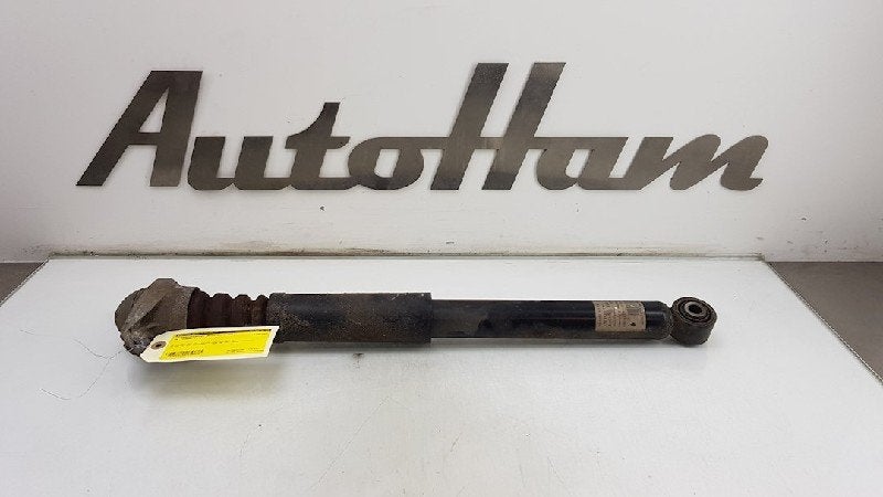 AMORTISSEUR ARRIÈRE DROIT Volkswagen Touran (1T1 / T2), Dhr. J. Ham, Volkswagen, Administratie@autoham.nl, Utilisé