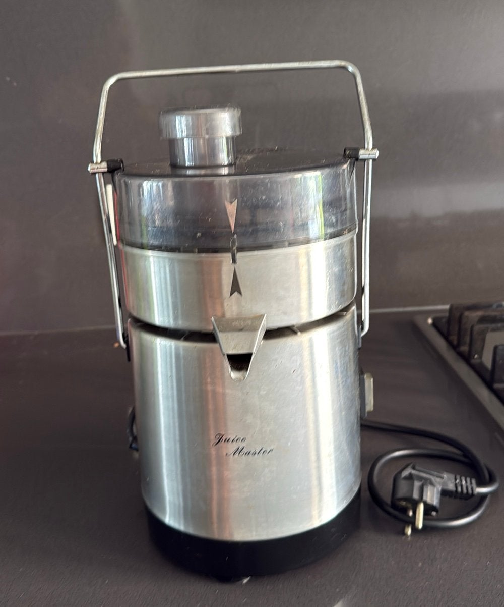 Sapcentrifuge, Electroménager, Mélangeurs de cuisine, Enlèvement, Utilisé
