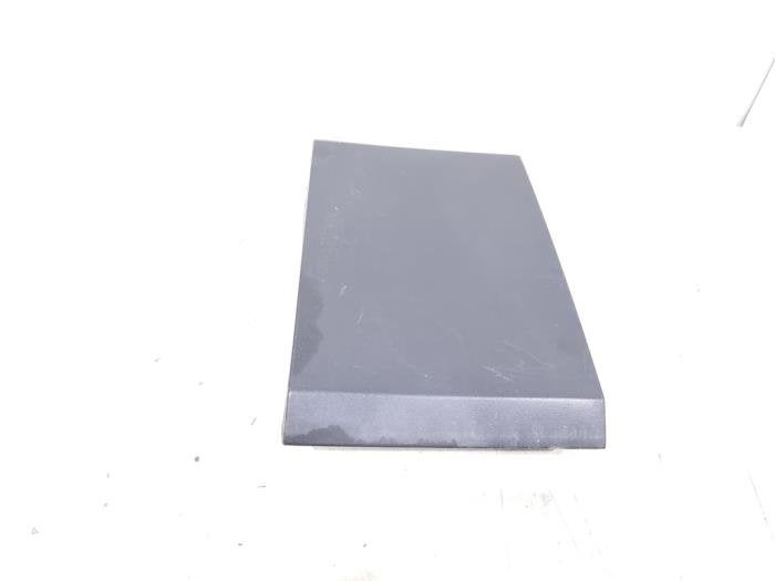 Moulure extérieure Style B d'un Volkswagen Crafter, Autos : Pièces & Accessoires, Carrosserie & Tôlerie, Volkswagen, -, 3 mois de garantie