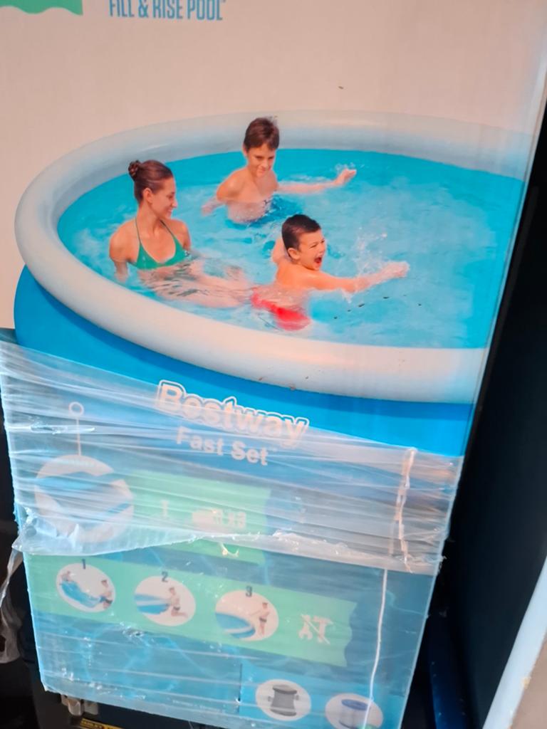 Piscine, Jardin & Terrasse