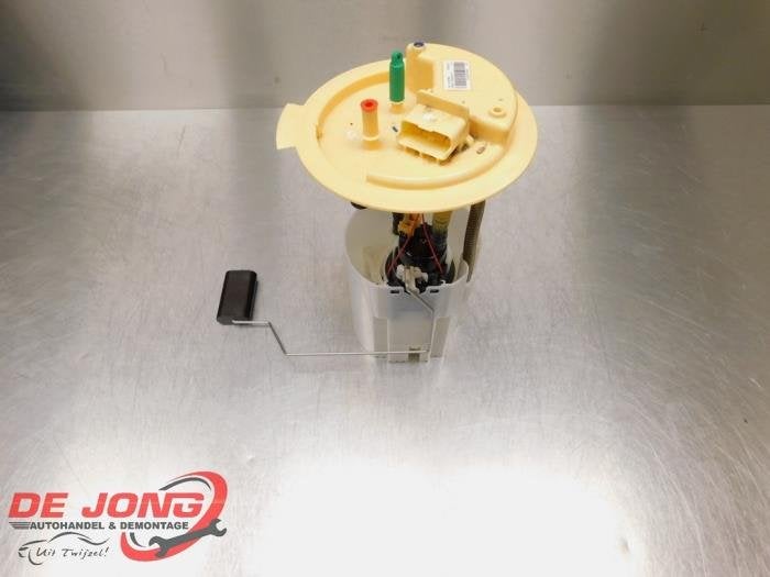 Pompe carburant électrique d'un Fiat 500L, -, 3 mois de garantie, Utilisé, -