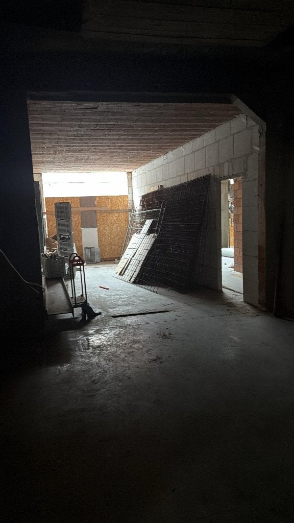 Project in Sint Niklaas te koop, 363 m², 200 tot 500 m², 8 kamers, Provincie Oost-Vlaanderen