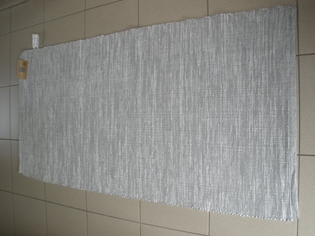 vloerbekleding, Huis en Inrichting, Ophalen, Nieuw, Grijs