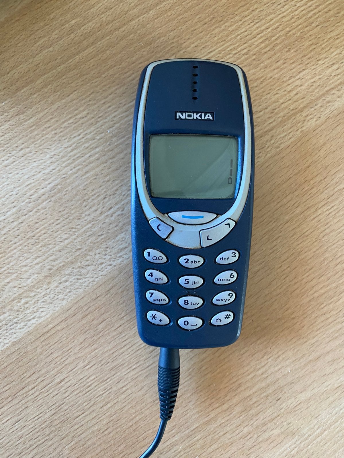 Nokia 3310, Telecommunicatie, Mobiele telefoons | Nokia, Ophalen, Zo goed als nieuw