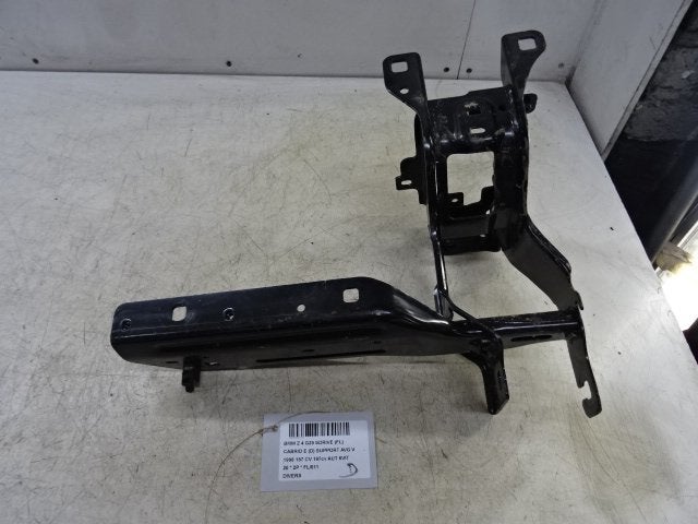 DIVERSEN DIVERS BMW Z4 Roadster (G29) (5164743677509), Gebruikt, Mevr. I. Hauben, BMW, Rue de l'Espoir 34 34
4030  GRIVEGNÉE, BE