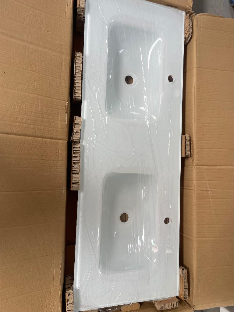 lavabo, Huis en Inrichting, Ophalen, Nieuw, Wasbak of Wastafel