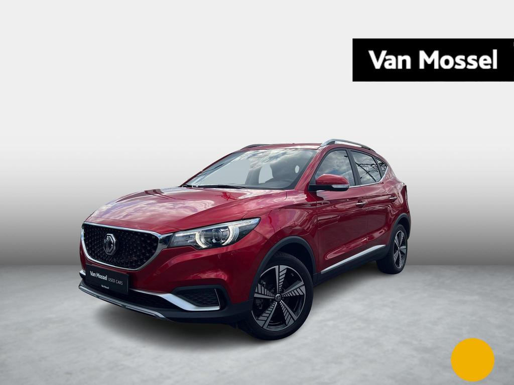 MG Mg Zs EV Luxury 45 kWh (automatique), Autos, MG, Entreprise, Achat, ZS, ABS, Caméra de recul, Régulateur de distance, Airbags