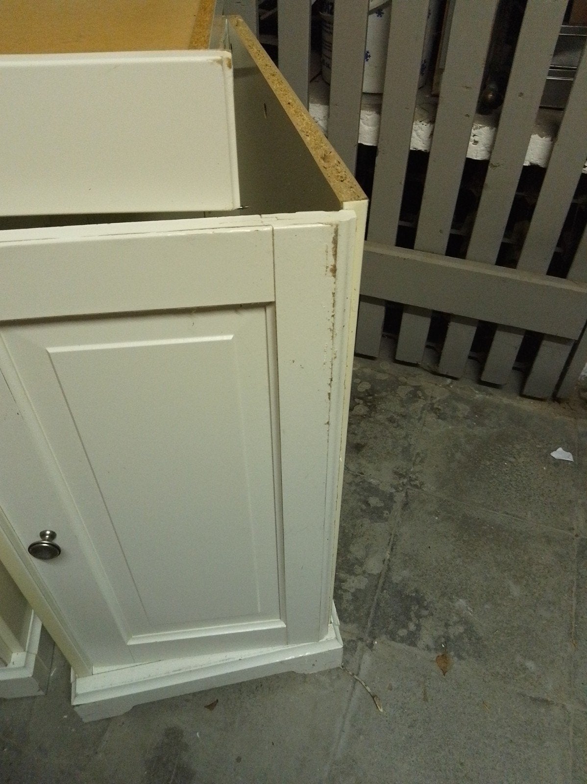 bureau ikea, Ophalen, Overige typen, Gebruikt, Hout