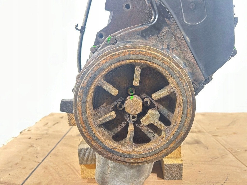 Moteur AVT Nu VW CALIFORNIA TRANSPORTER, Envoi, Utilisé, Daihatsu