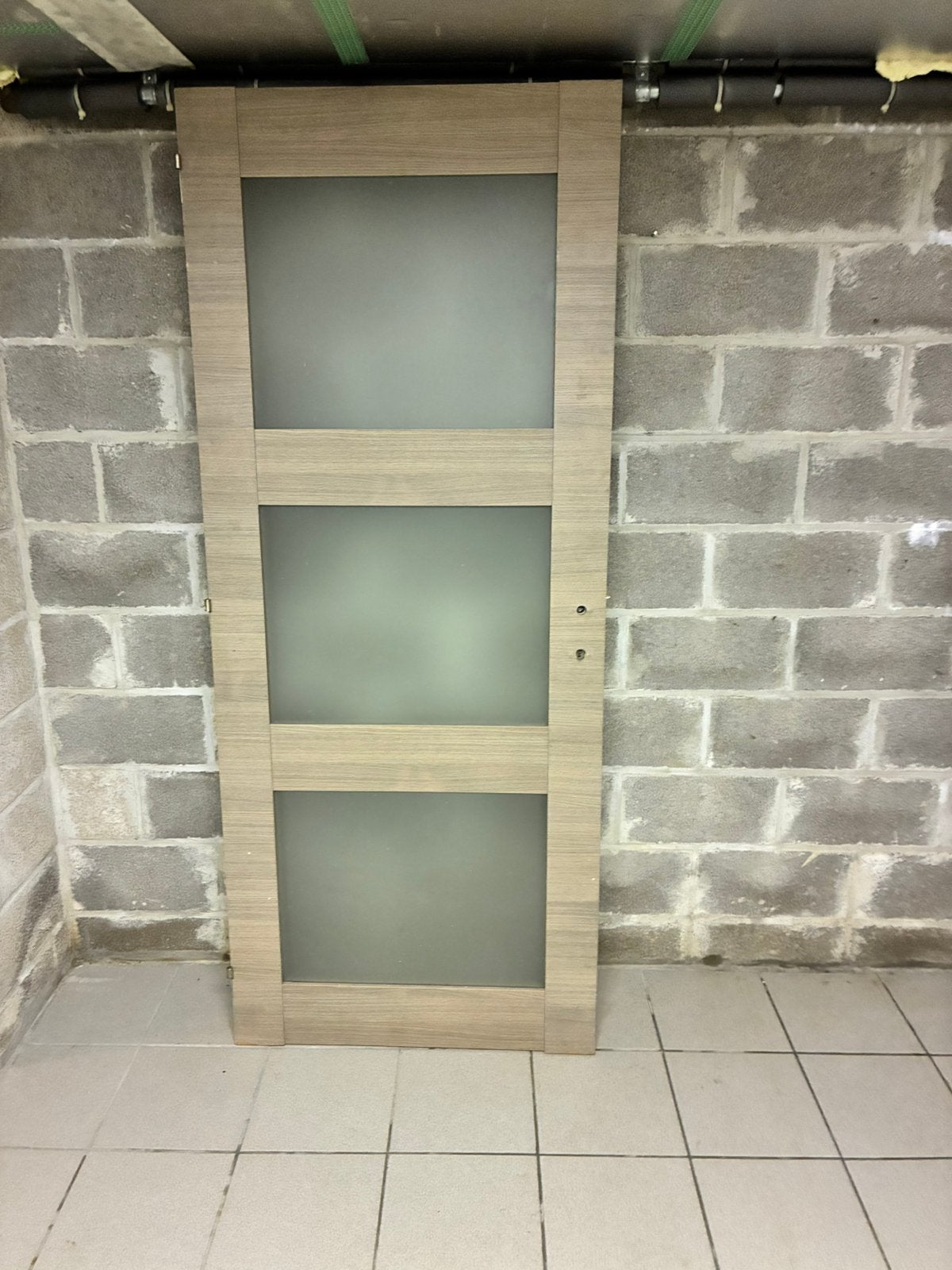 Porte, Enlèvement, Utilisé
