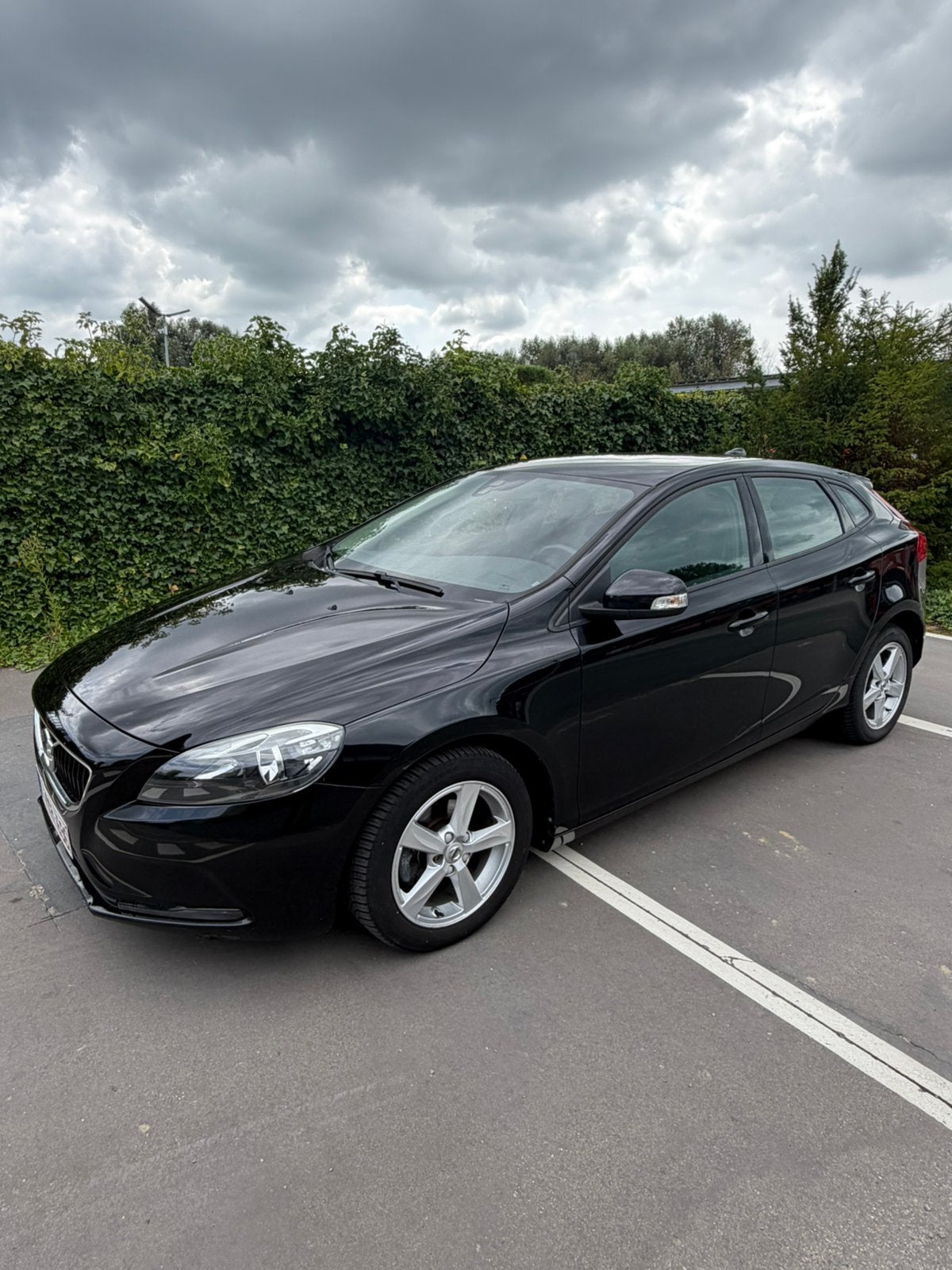 Volvo V40, Autos, Volvo, Achat, Diesel, Particulier, V40