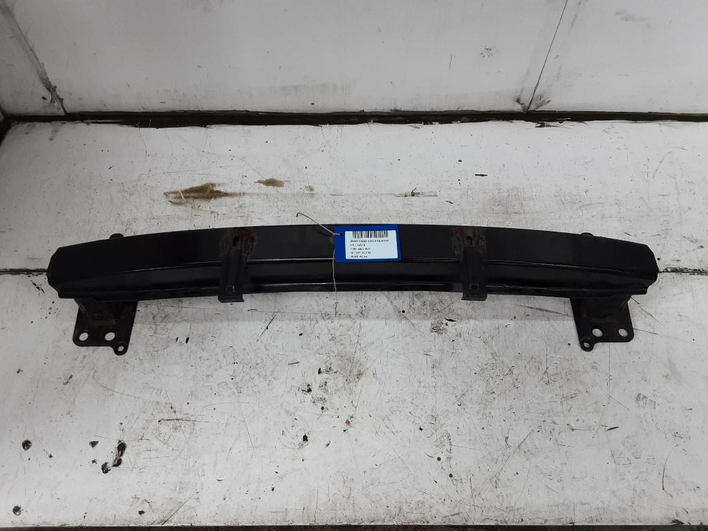 RENFORT PARE CHOC AVANT (TRAVERSE) Skoda Fabia II (5J), Mevr. I. Hauben, Utilisé, Skoda, Rue de l'Espoir 34 34
4030  GRIVEGNÉE, BE