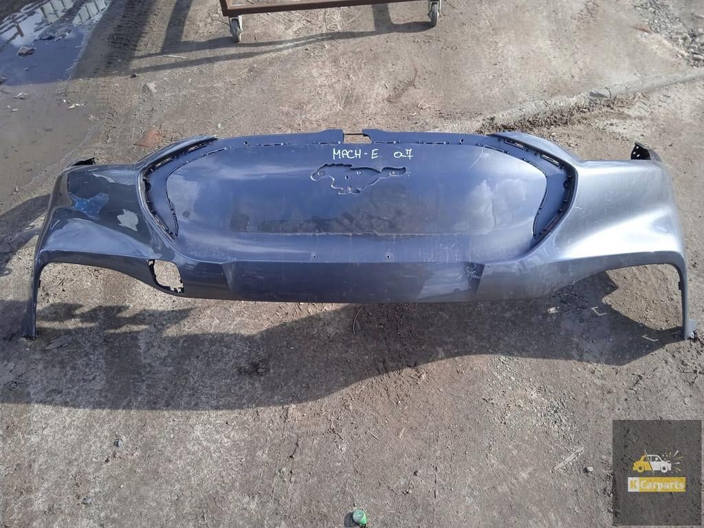 Ford Mustang Mach-E voorbumper, Auto-onderdelen, Gebruikt, Info@ford.com, Ford, Bumper
