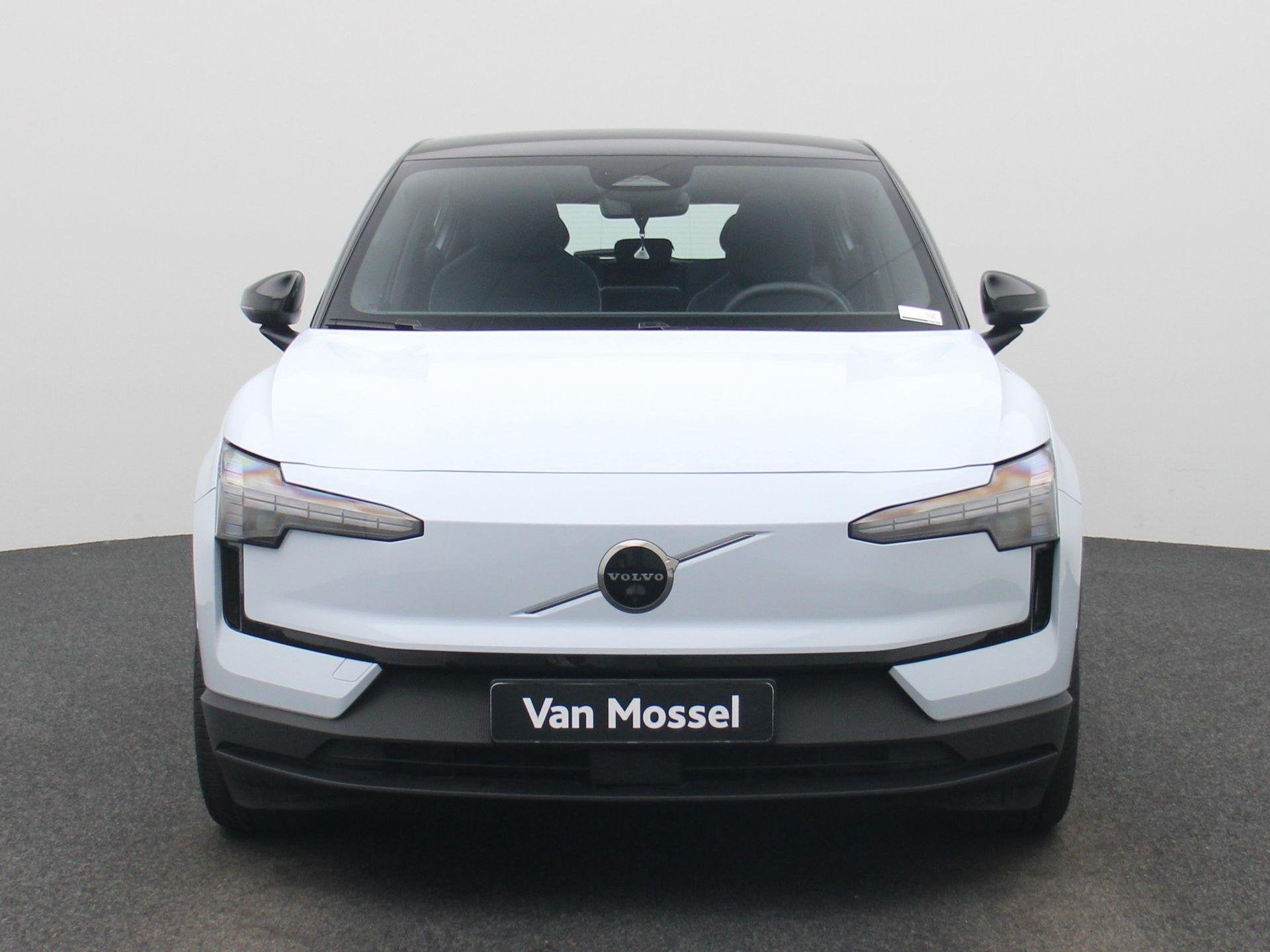 Volvo EX30 Single Motor Extended Range Ultra (automatique), Autos, Volvo, Electronic Stability Program (ESP), Argent ou Gris, Achat