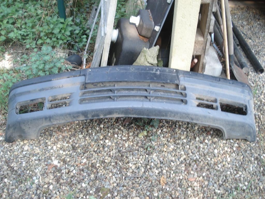 bmw e36 voorbumper, Pare-chocs, Enlèvement, Utilisé, BMW
