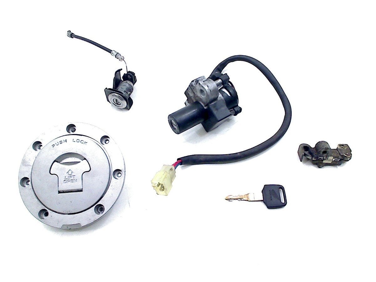 SLOTENSET VTR 1000 F Firestorm 1997-2006 (VTR1000F SC36), Dhr. S. di Majo, Gebruikt, Info@cama-motorparts.nl, P.J. Troelstraweg 8 8
3144 CX  MAASSLUIS, NL
