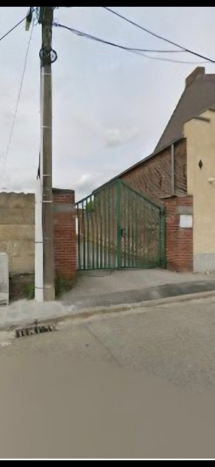 Garage a louer